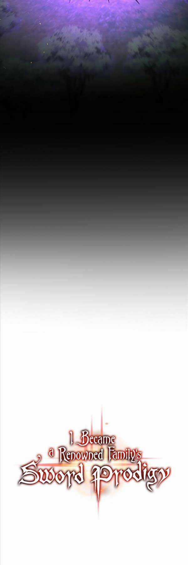 Thiên Tài Kiếm Thuật Của Gia Tộc Danh Giá Chapter 74 trang 39