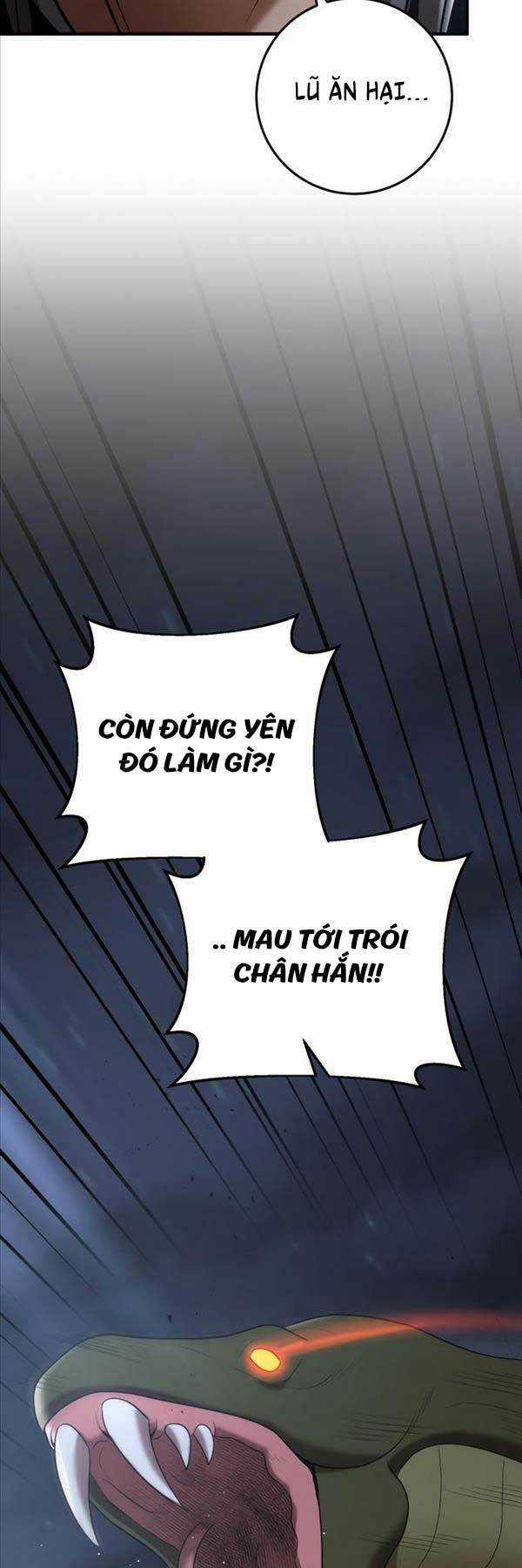 Thiên Tài Kiếm Thuật Của Gia Tộc Danh Giá Chapter 74 trang 4
