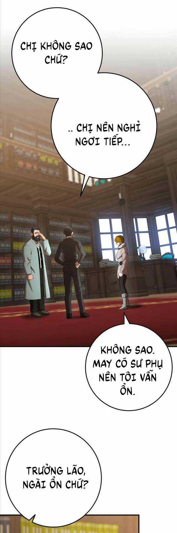 Thiên Tài Kiếm Thuật Của Gia Tộc Danh Giá Chapter 74 trang 41