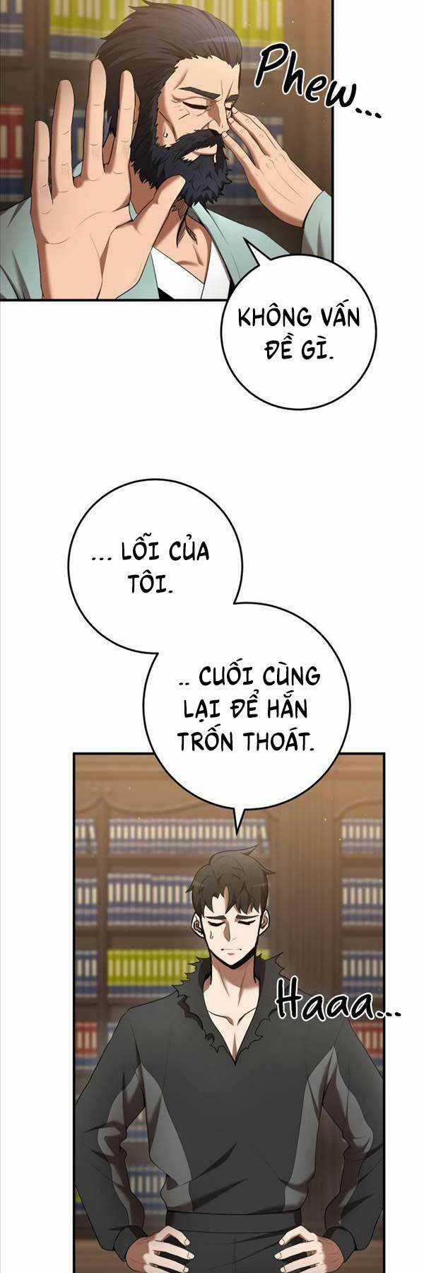 Thiên Tài Kiếm Thuật Của Gia Tộc Danh Giá Chapter 74 trang 42