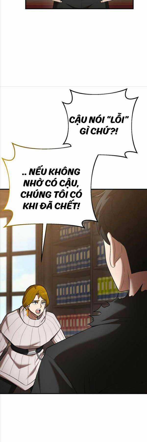 Thiên Tài Kiếm Thuật Của Gia Tộc Danh Giá Chapter 74 trang 43