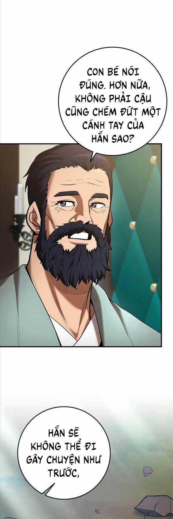 Thiên Tài Kiếm Thuật Của Gia Tộc Danh Giá Chapter 74 trang 44