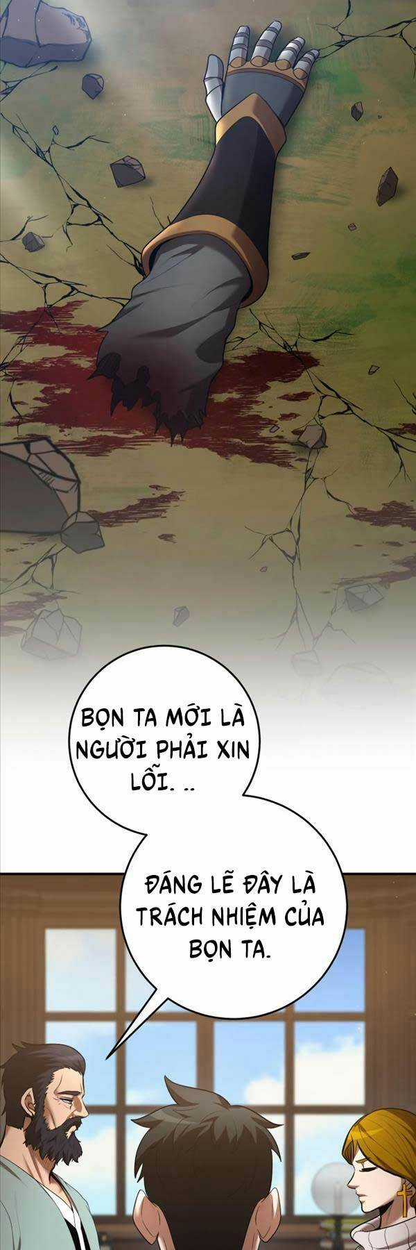 Thiên Tài Kiếm Thuật Của Gia Tộc Danh Giá Chapter 74 trang 45