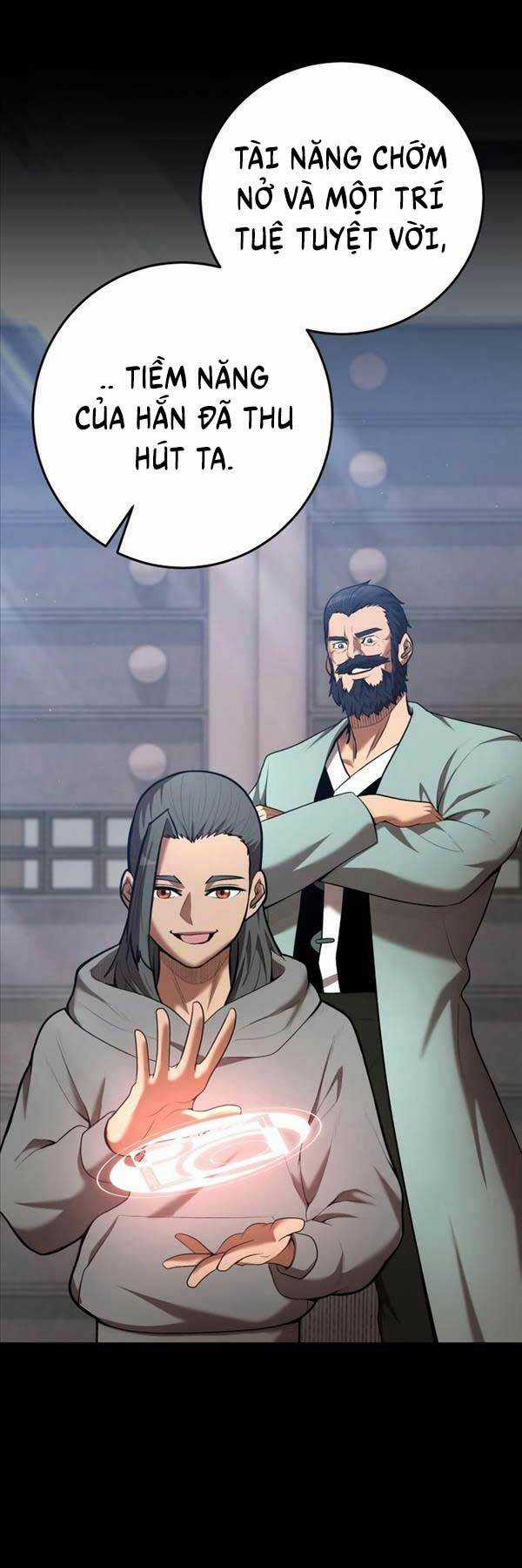 Thiên Tài Kiếm Thuật Của Gia Tộc Danh Giá Chapter 74 trang 47