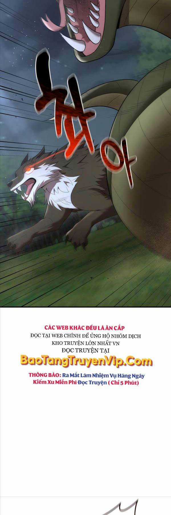 Thiên Tài Kiếm Thuật Của Gia Tộc Danh Giá Chapter 74 trang 5