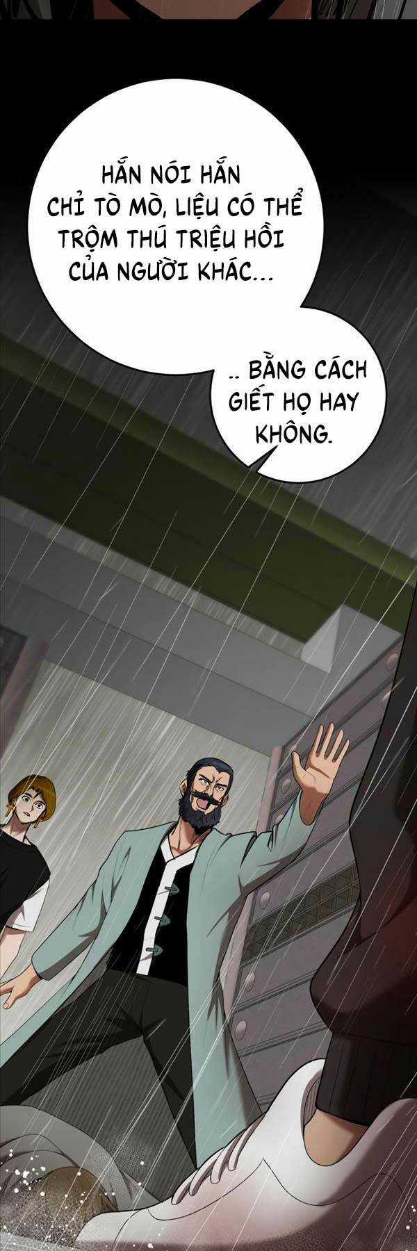 Thiên Tài Kiếm Thuật Của Gia Tộc Danh Giá Chapter 74 trang 52