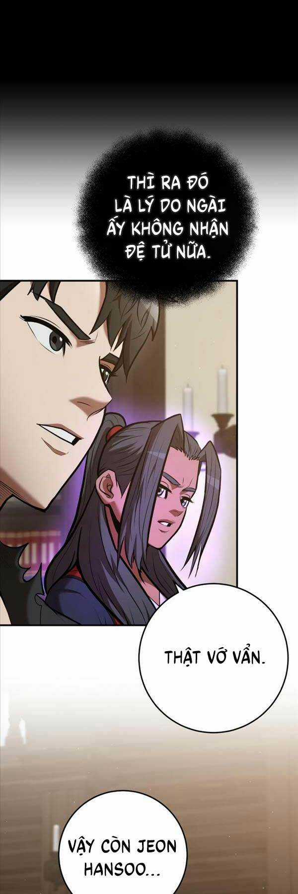 Thiên Tài Kiếm Thuật Của Gia Tộc Danh Giá Chapter 74 trang 59