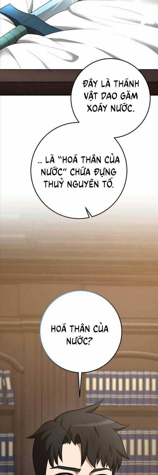 Thiên Tài Kiếm Thuật Của Gia Tộc Danh Giá Chapter 74 trang 64