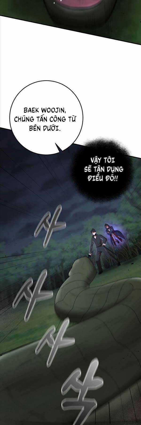 Thiên Tài Kiếm Thuật Của Gia Tộc Danh Giá Chapter 74 trang 7