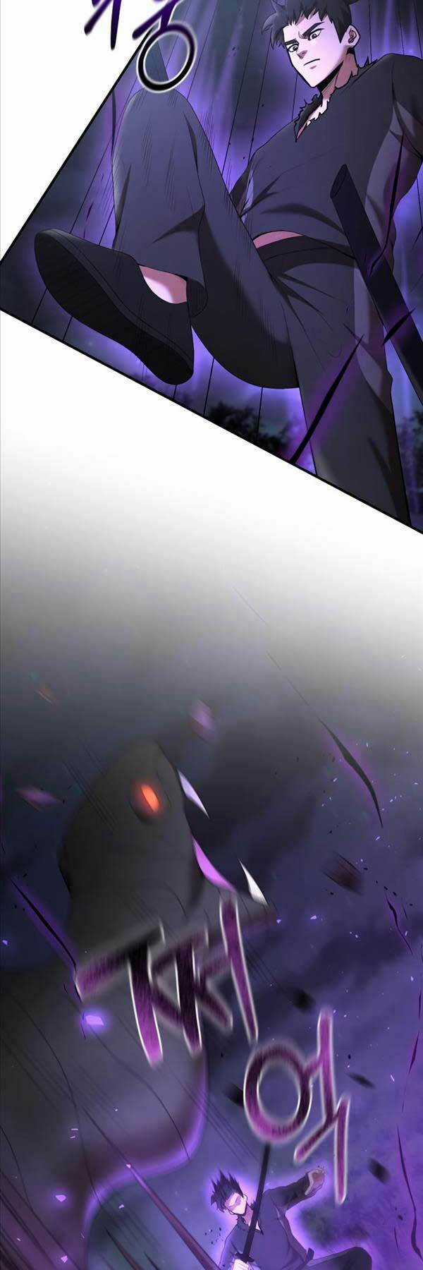 Thiên Tài Kiếm Thuật Của Gia Tộc Danh Giá Chapter 74 trang 9