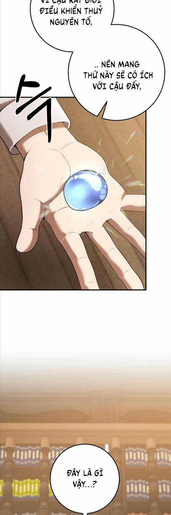 Thiên Tài Kiếm Thuật Của Gia Tộc Danh Giá Chapter 75 trang 10