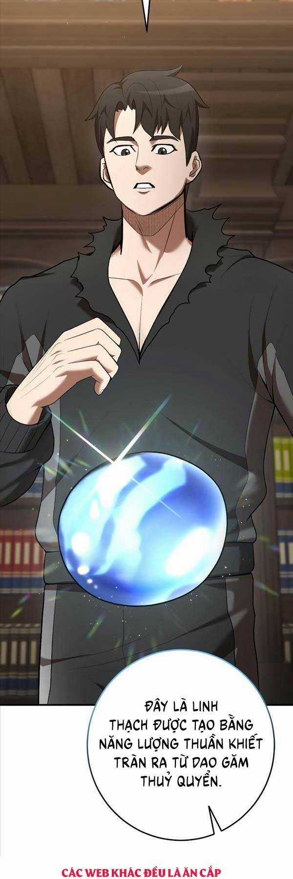 Thiên Tài Kiếm Thuật Của Gia Tộc Danh Giá Chapter 75 trang 11