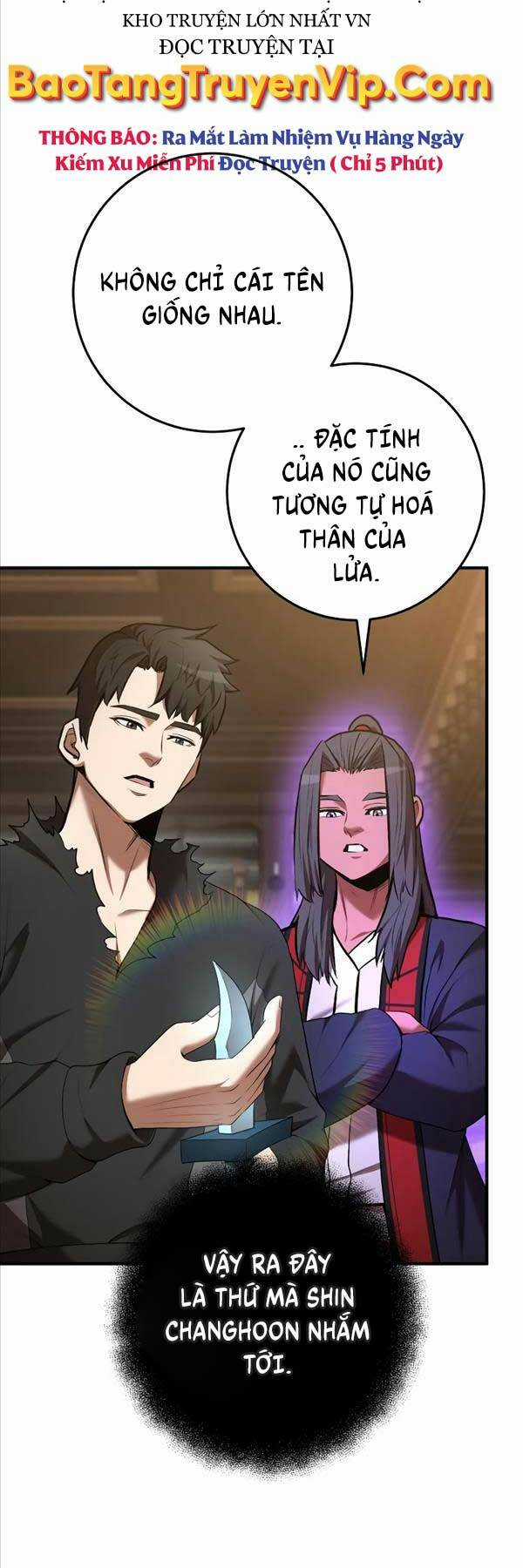 Thiên Tài Kiếm Thuật Của Gia Tộc Danh Giá Chapter 75 trang 2