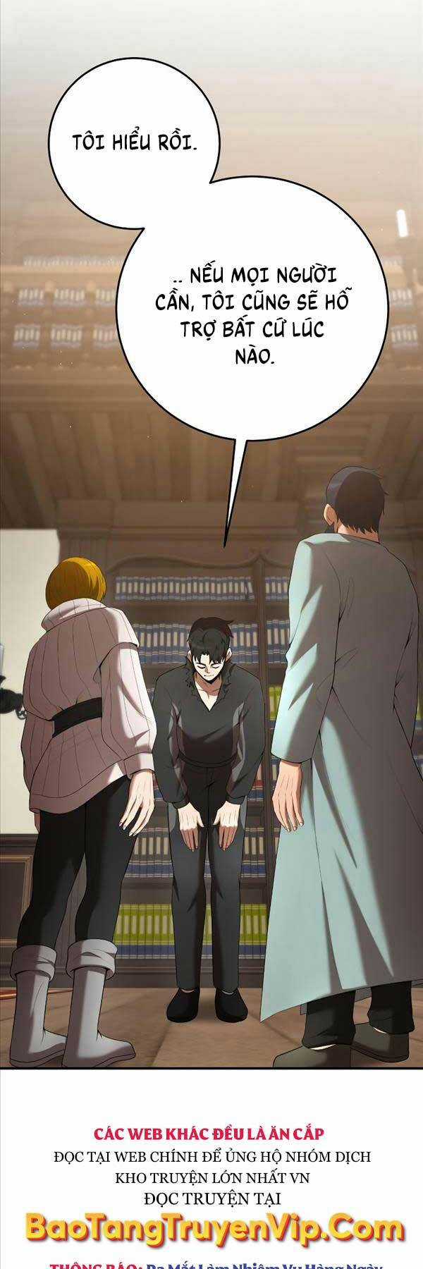 Thiên Tài Kiếm Thuật Của Gia Tộc Danh Giá Chapter 75 trang 20