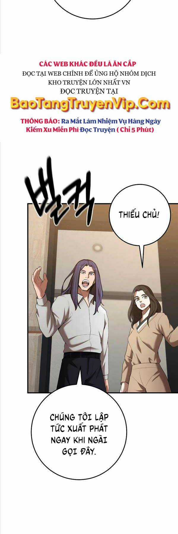 Thiên Tài Kiếm Thuật Của Gia Tộc Danh Giá Chapter 75 trang 26