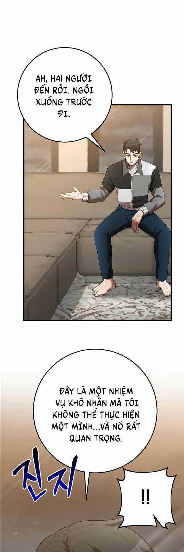 Thiên Tài Kiếm Thuật Của Gia Tộc Danh Giá Chapter 75 trang 27