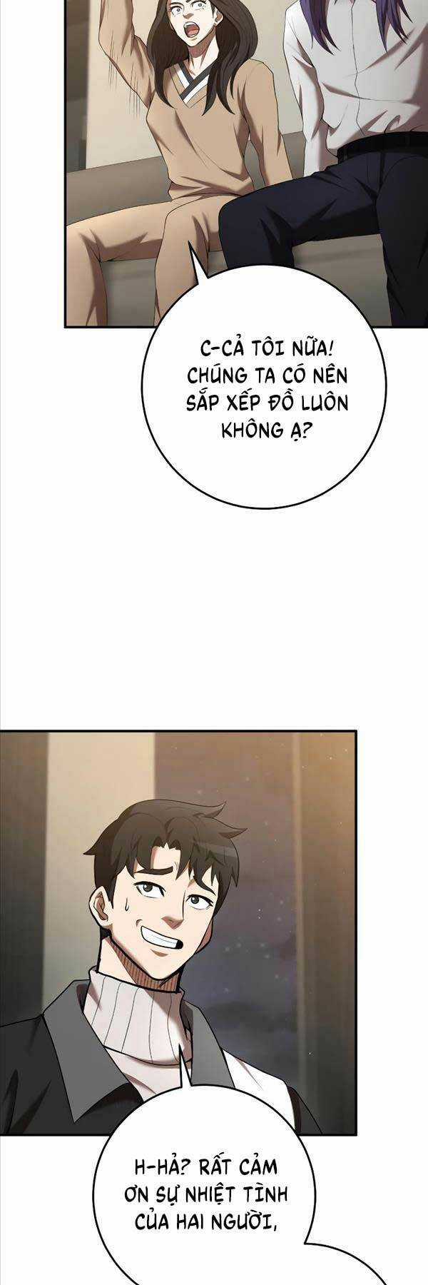 Thiên Tài Kiếm Thuật Của Gia Tộc Danh Giá Chapter 75 trang 29