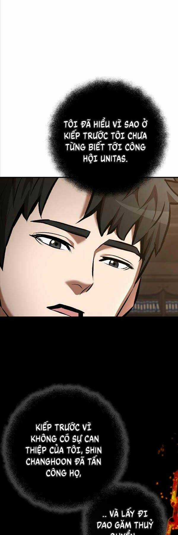 Thiên Tài Kiếm Thuật Của Gia Tộc Danh Giá Chapter 75 trang 3