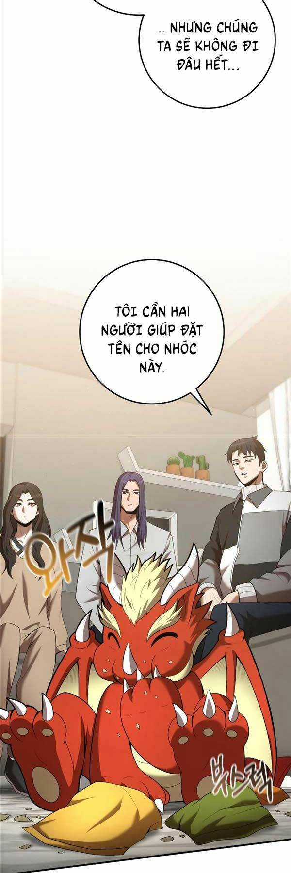 Thiên Tài Kiếm Thuật Của Gia Tộc Danh Giá Chapter 75 trang 30