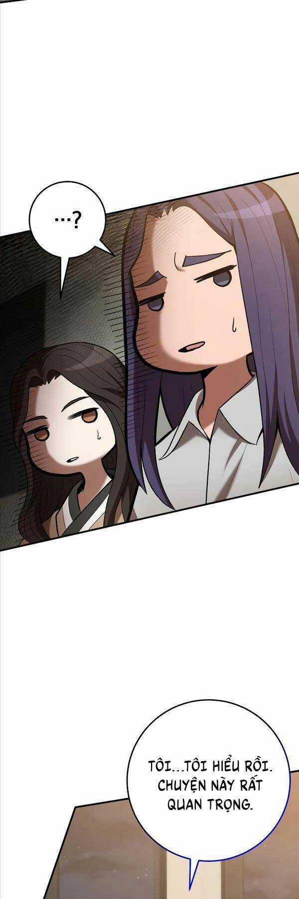 Thiên Tài Kiếm Thuật Của Gia Tộc Danh Giá Chapter 75 trang 31