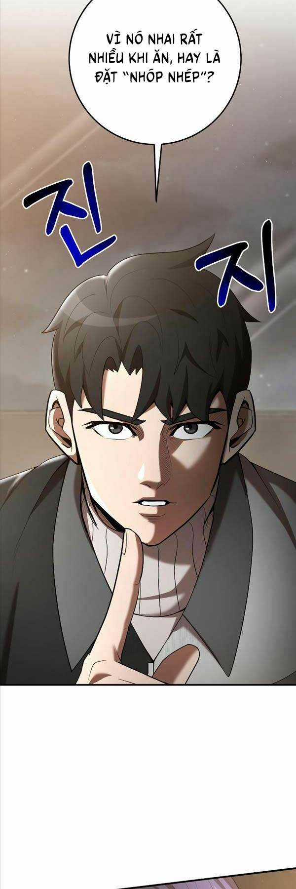 Thiên Tài Kiếm Thuật Của Gia Tộc Danh Giá Chapter 75 trang 34