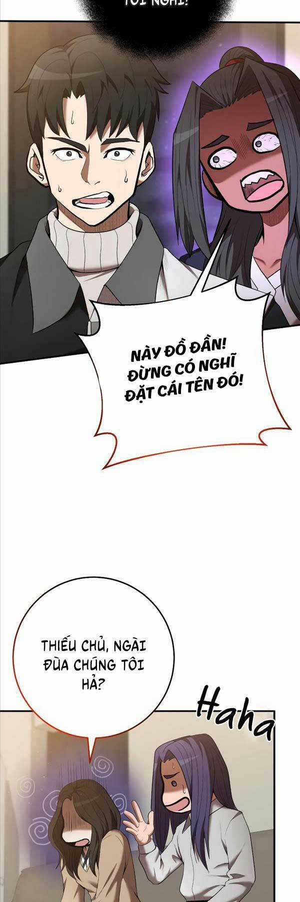 Thiên Tài Kiếm Thuật Của Gia Tộc Danh Giá Chapter 75 trang 37