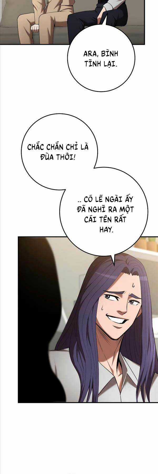 Thiên Tài Kiếm Thuật Của Gia Tộc Danh Giá Chapter 75 trang 38