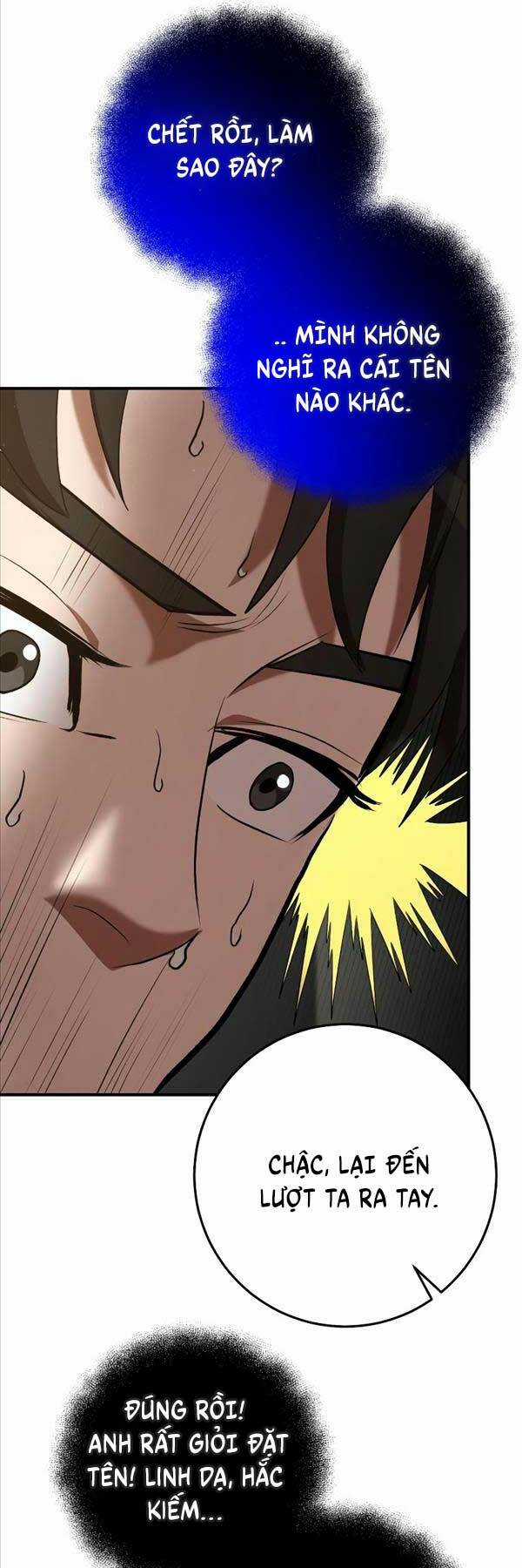 Thiên Tài Kiếm Thuật Của Gia Tộc Danh Giá Chapter 75 trang 39