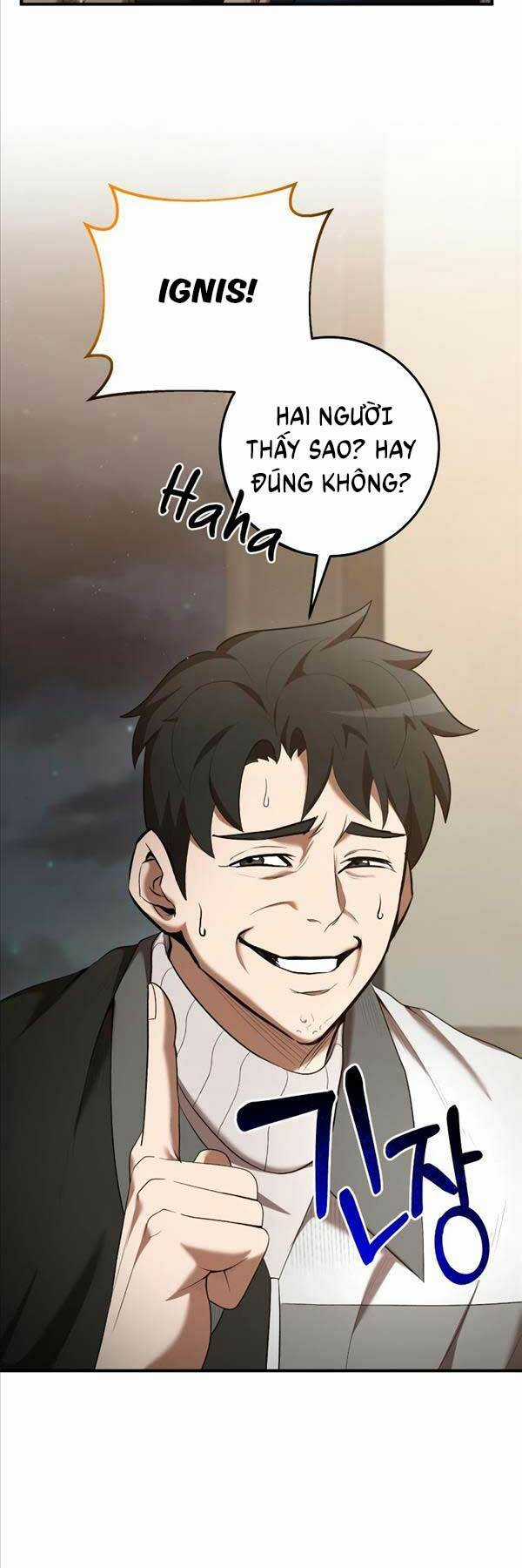 Thiên Tài Kiếm Thuật Của Gia Tộc Danh Giá Chapter 75 trang 43