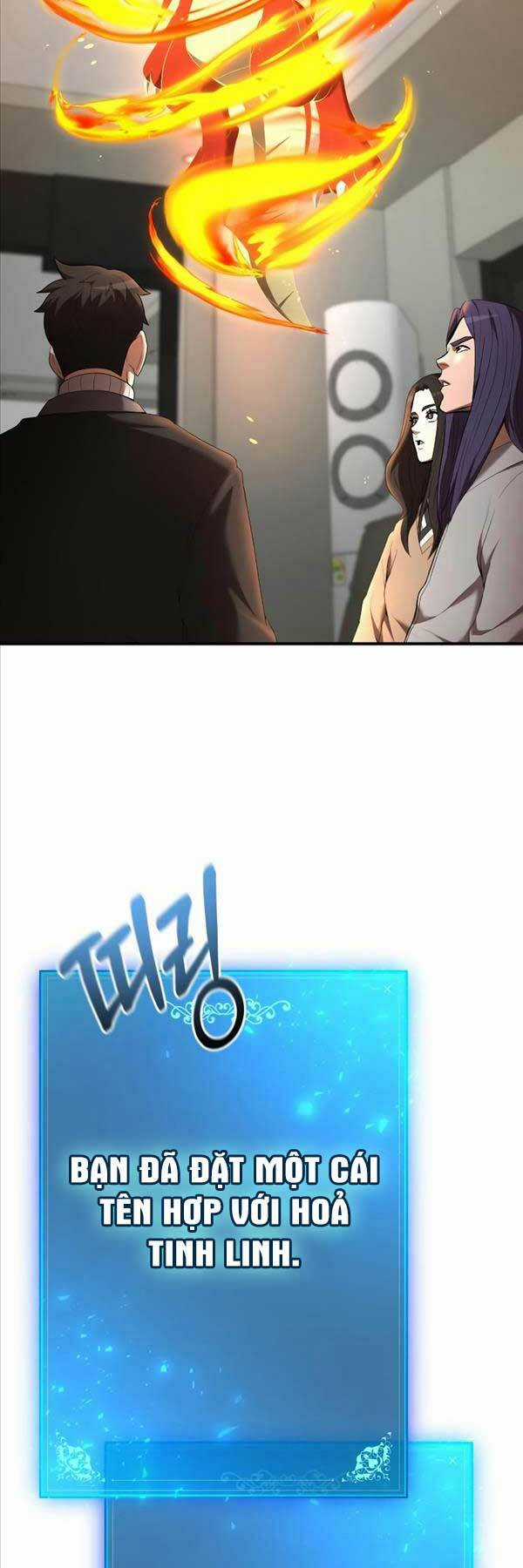 Thiên Tài Kiếm Thuật Của Gia Tộc Danh Giá Chapter 75 trang 49