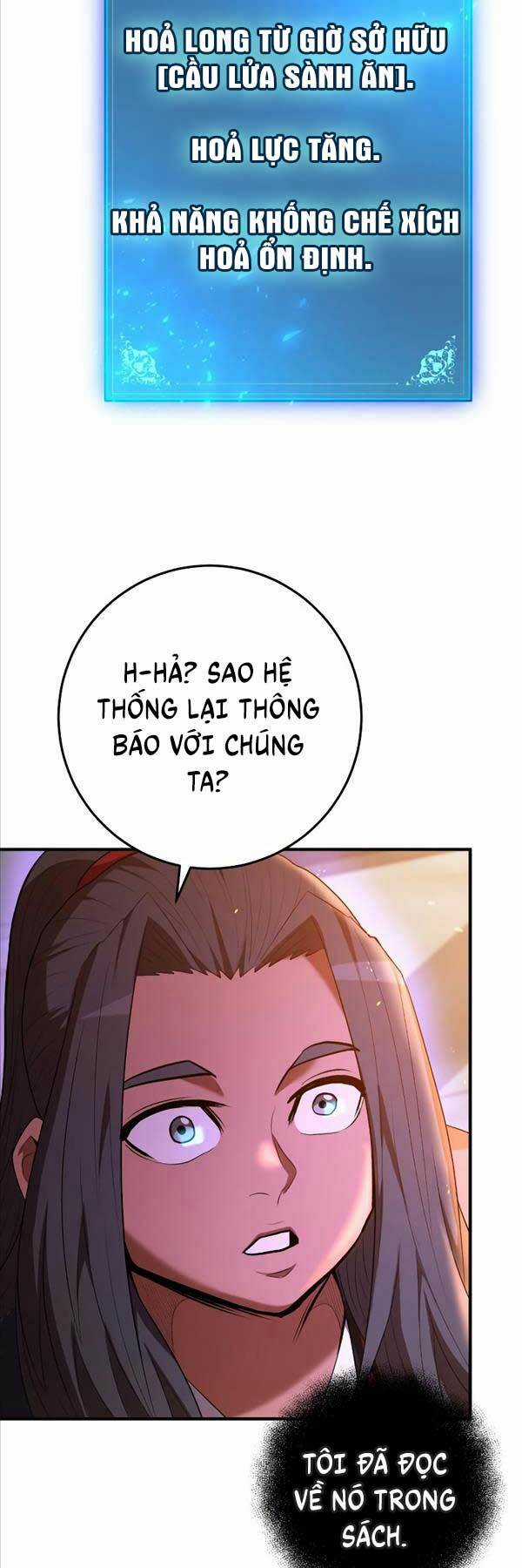 Thiên Tài Kiếm Thuật Của Gia Tộc Danh Giá Chapter 75 trang 50