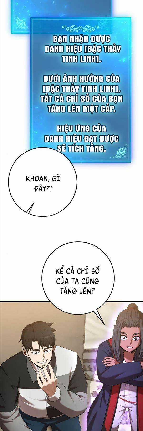 Thiên Tài Kiếm Thuật Của Gia Tộc Danh Giá Chapter 75 trang 56