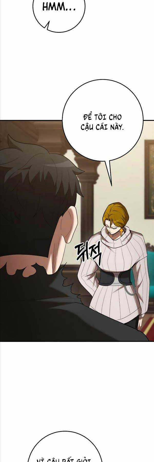 Thiên Tài Kiếm Thuật Của Gia Tộc Danh Giá Chapter 75 trang 9