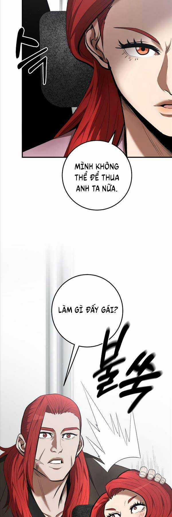 Thiên Tài Kiếm Thuật Của Gia Tộc Danh Giá Chapter 76 trang 10