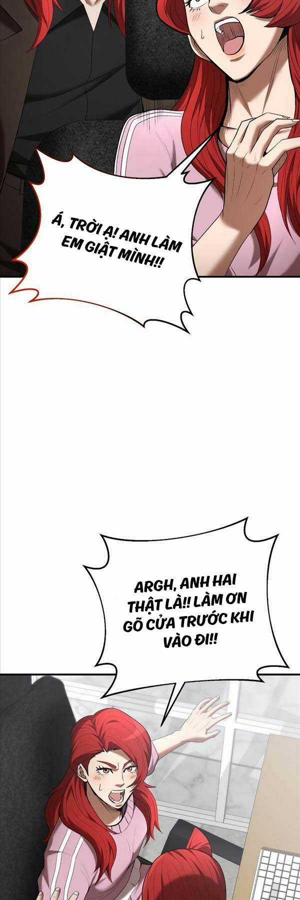 Thiên Tài Kiếm Thuật Của Gia Tộc Danh Giá Chapter 76 trang 11