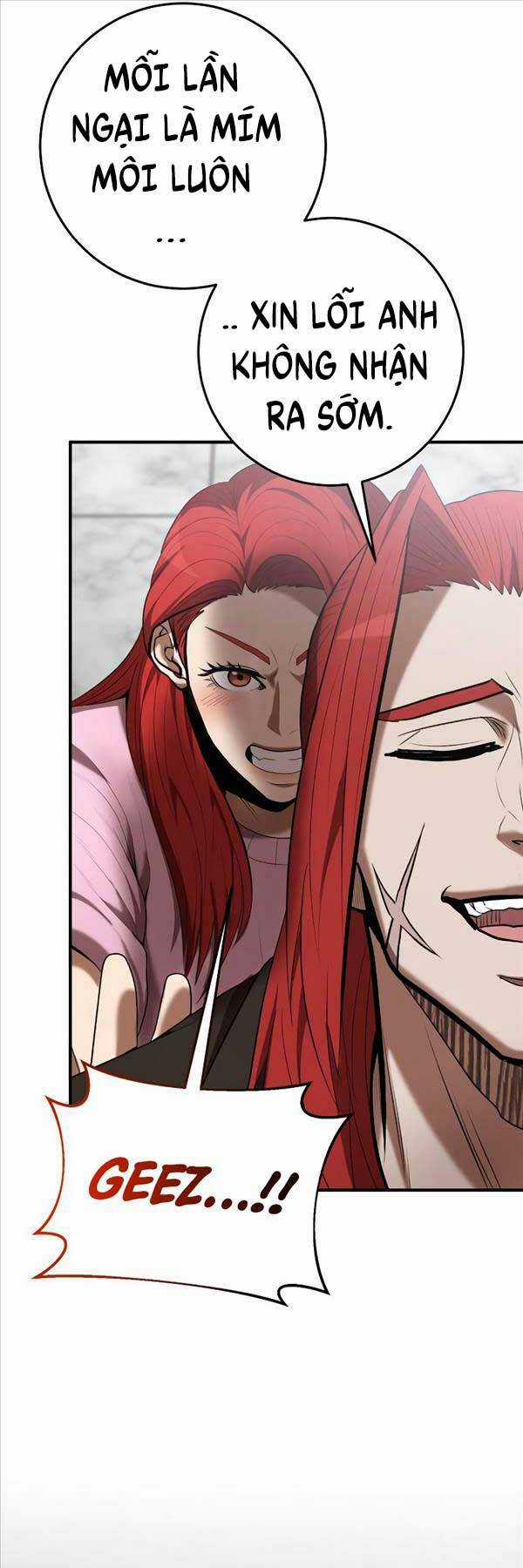 Thiên Tài Kiếm Thuật Của Gia Tộc Danh Giá Chapter 76 trang 15