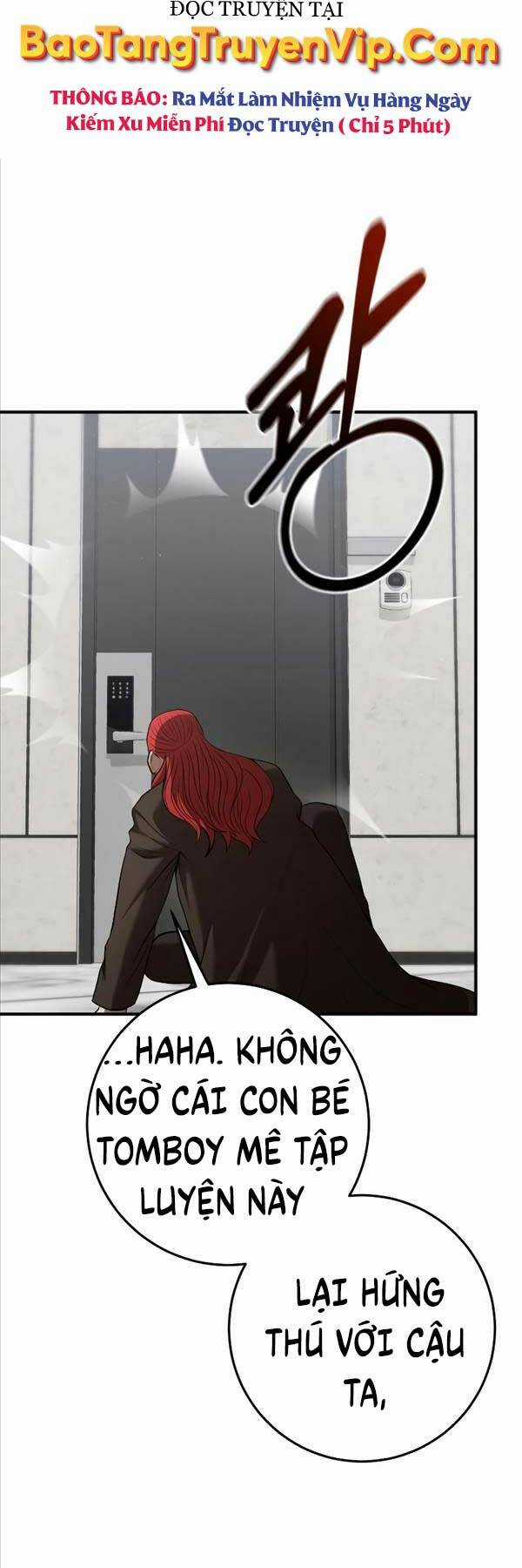 Thiên Tài Kiếm Thuật Của Gia Tộc Danh Giá Chapter 76 trang 17