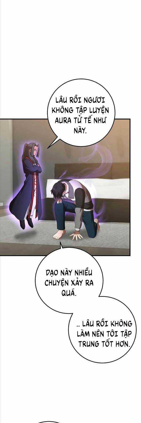 Thiên Tài Kiếm Thuật Của Gia Tộc Danh Giá Chapter 76 trang 23