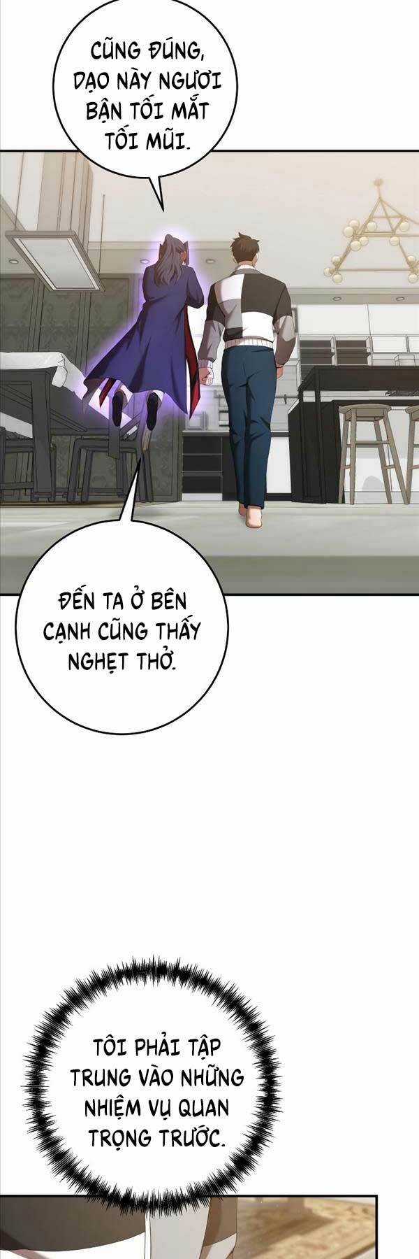 Thiên Tài Kiếm Thuật Của Gia Tộc Danh Giá Chapter 76 trang 24