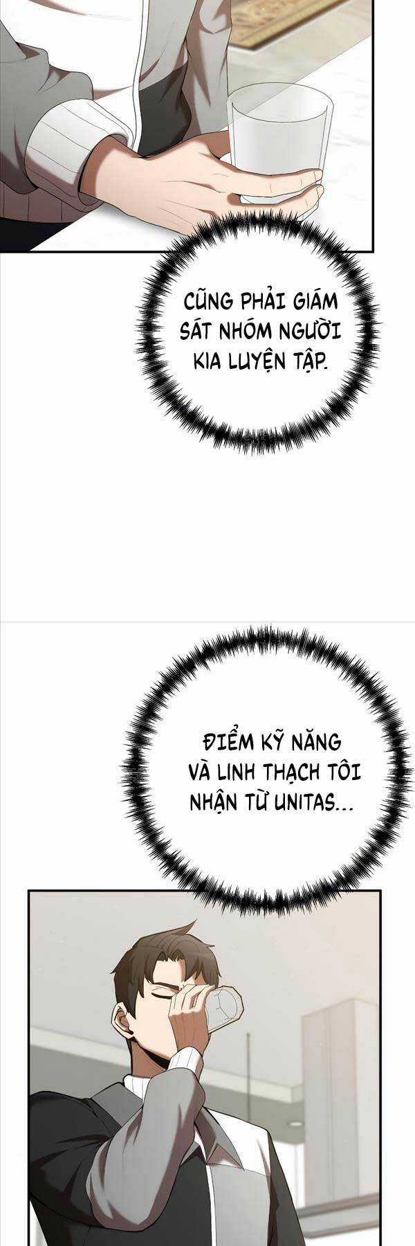 Thiên Tài Kiếm Thuật Của Gia Tộc Danh Giá Chapter 76 trang 25