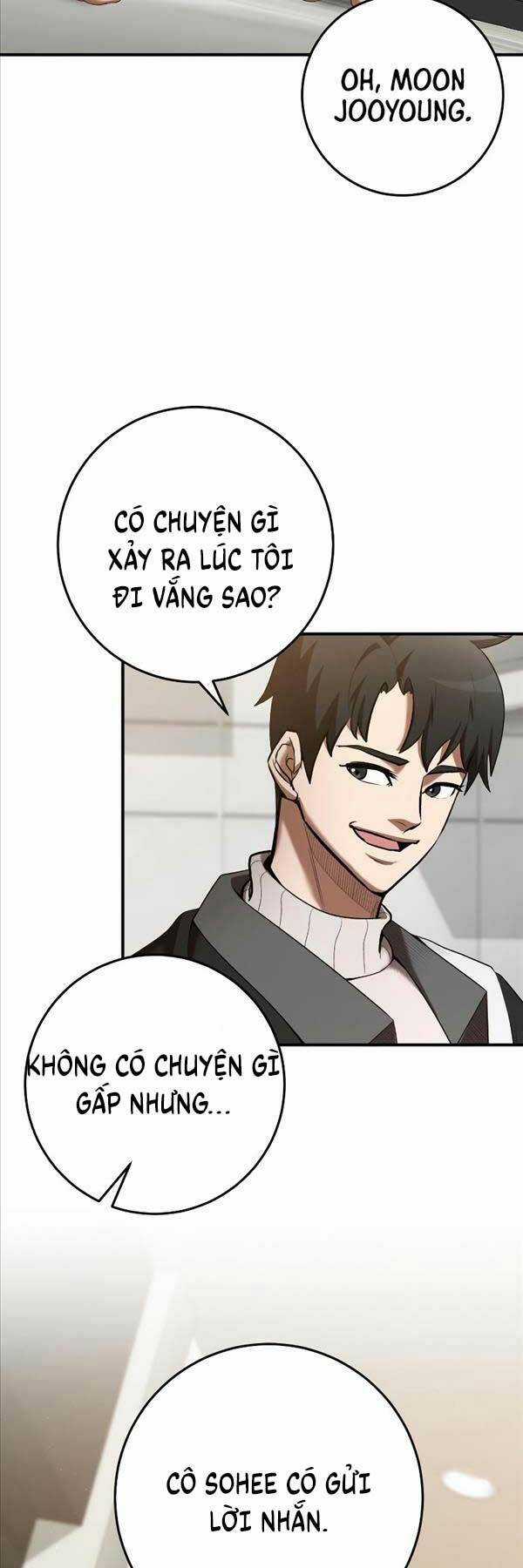 Thiên Tài Kiếm Thuật Của Gia Tộc Danh Giá Chapter 76 trang 27