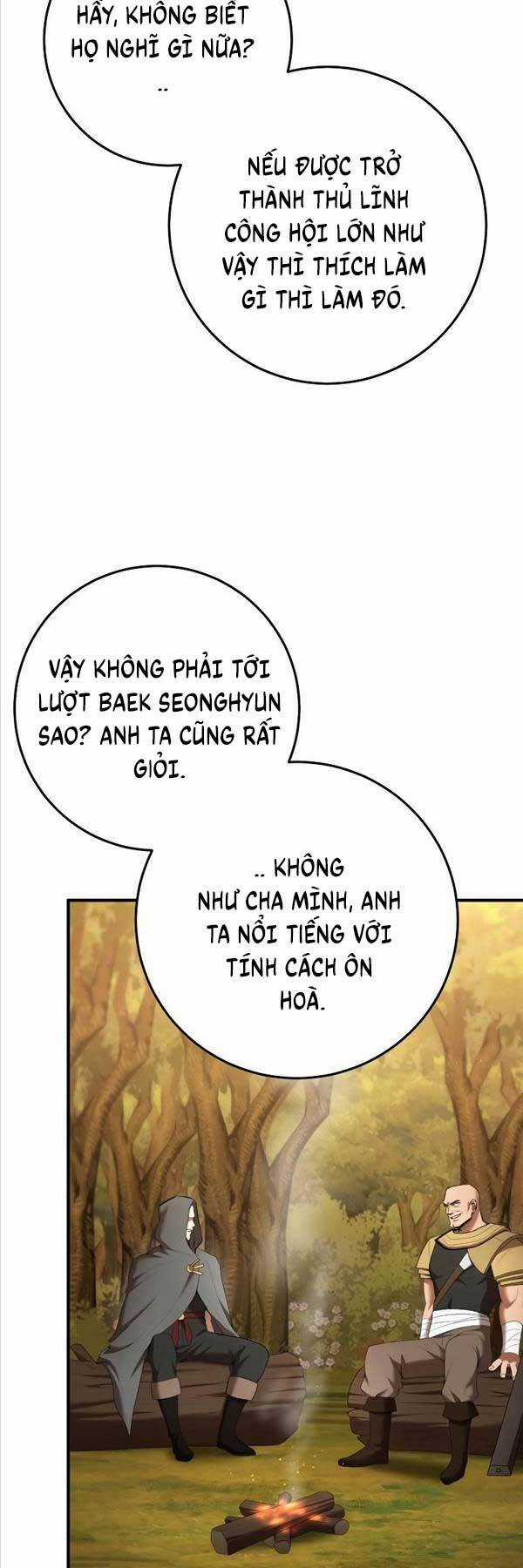 Thiên Tài Kiếm Thuật Của Gia Tộc Danh Giá Chapter 76 trang 3