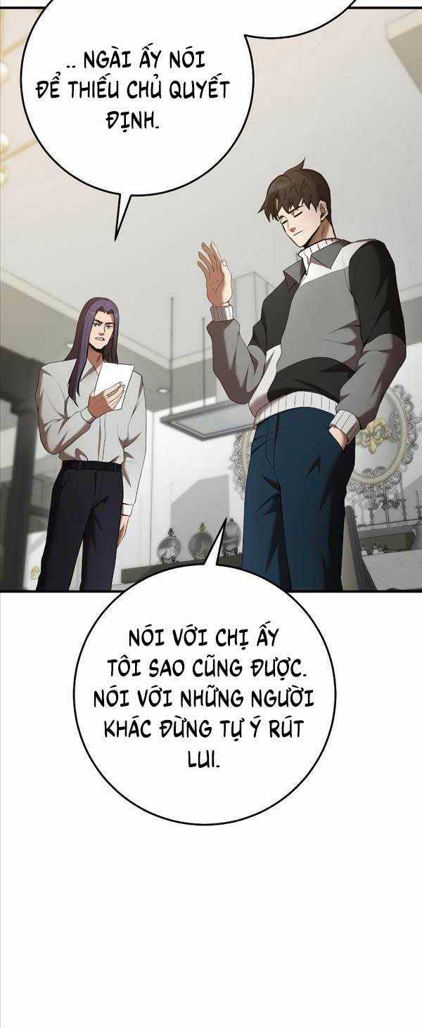 Thiên Tài Kiếm Thuật Của Gia Tộc Danh Giá Chapter 76 trang 30