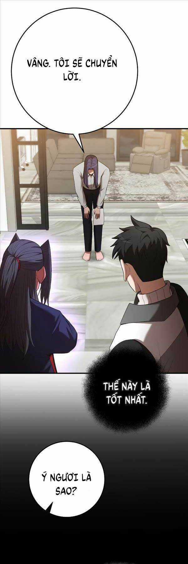 Thiên Tài Kiếm Thuật Của Gia Tộc Danh Giá Chapter 76 trang 31