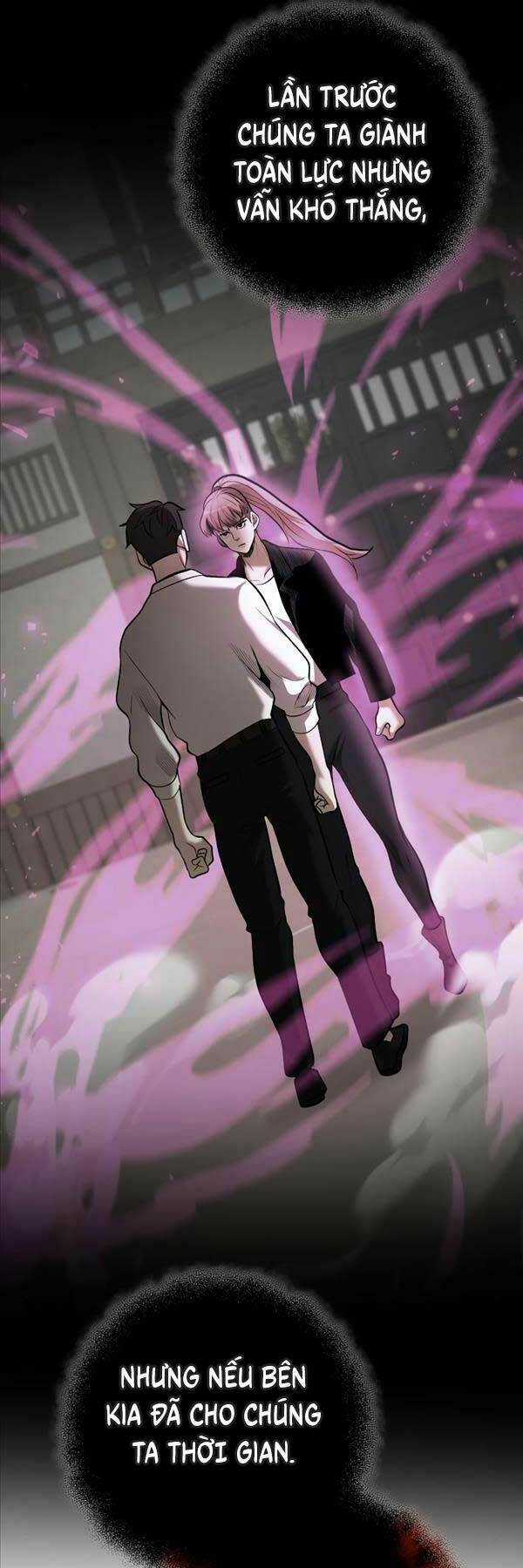 Thiên Tài Kiếm Thuật Của Gia Tộc Danh Giá Chapter 76 trang 32