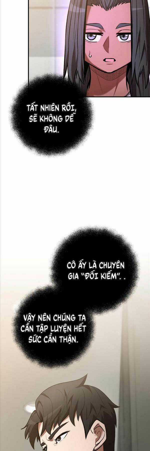 Thiên Tài Kiếm Thuật Của Gia Tộc Danh Giá Chapter 76 trang 34