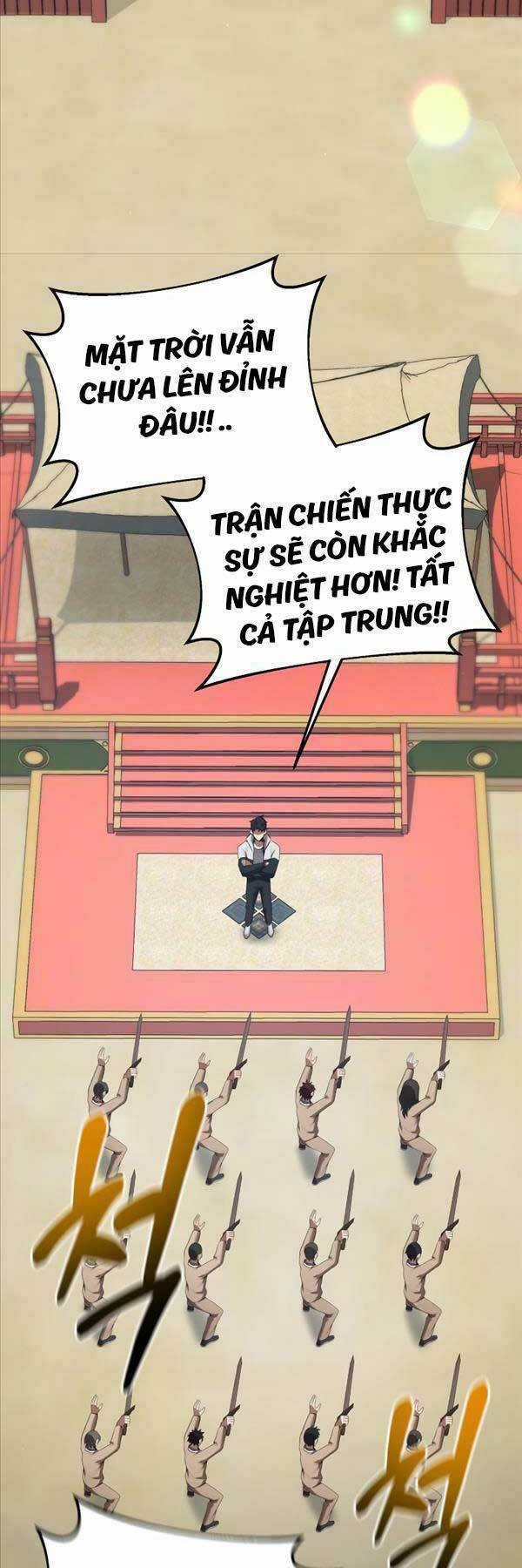 Thiên Tài Kiếm Thuật Của Gia Tộc Danh Giá Chapter 76 trang 36