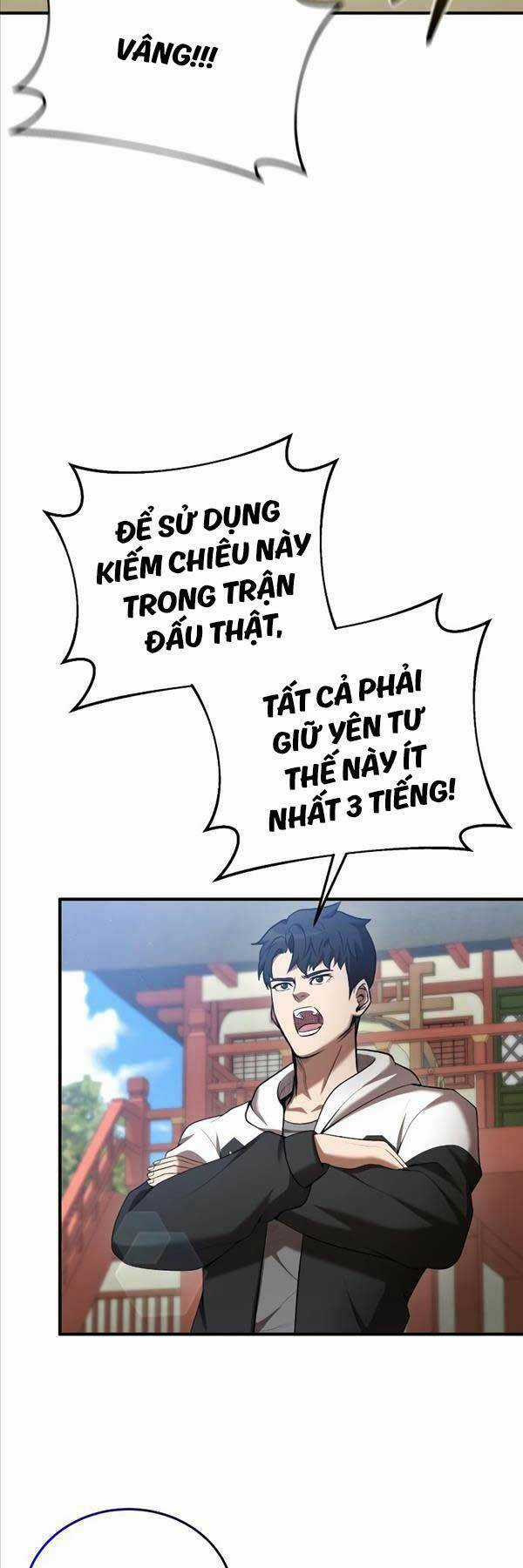 Thiên Tài Kiếm Thuật Của Gia Tộc Danh Giá Chapter 76 trang 37