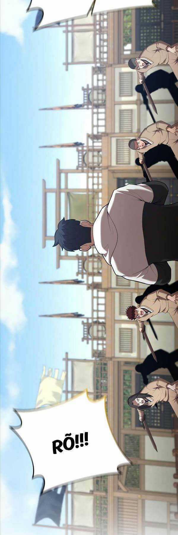 Thiên Tài Kiếm Thuật Của Gia Tộc Danh Giá Chapter 76 trang 40