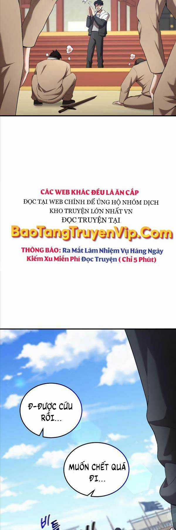 Thiên Tài Kiếm Thuật Của Gia Tộc Danh Giá Chapter 76 trang 45